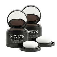 InstantDensity™ Hair Powder