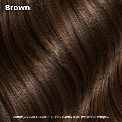 InstantDensity™ Hair Powder