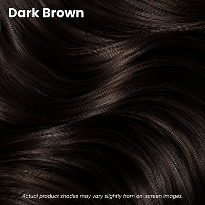 InstantDensity™ Hair Powder