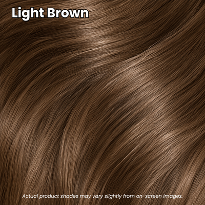 InstantDensity™ Hair Powder