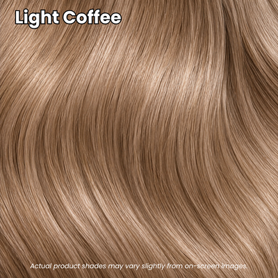 InstantDensity™ Hair Powder