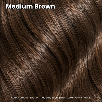 InstantDensity™ Hair Powder