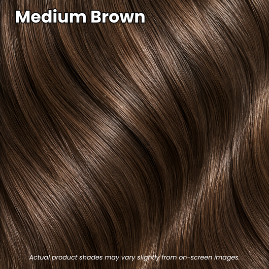 InstantDensity™ Hair Powder